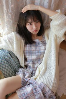 加油吧思思