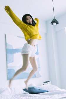 恋足网