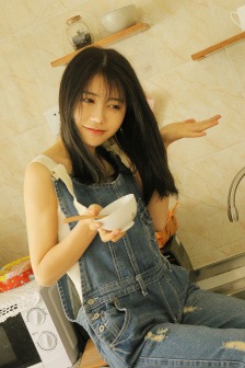完全饲育5:女理发师之恋电影