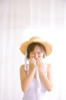 人间水蜜桃